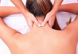 Emakakaela osteokondroosi massaaž