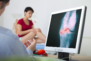 osteoartroos diagnostika