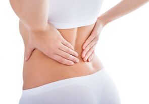 Osteokondroosi peamised põhjused