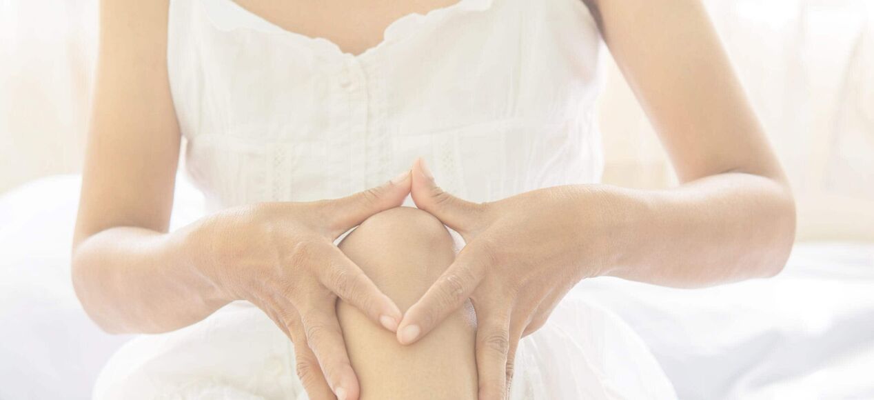 Kaela massaaž osteokondroosi jaoks