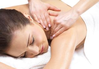 Massaaž osteokondroos