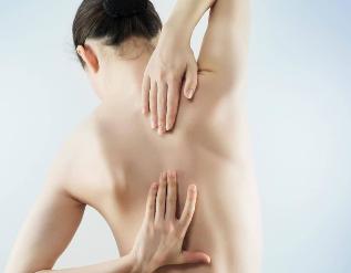Self-massaaž osteokondroos